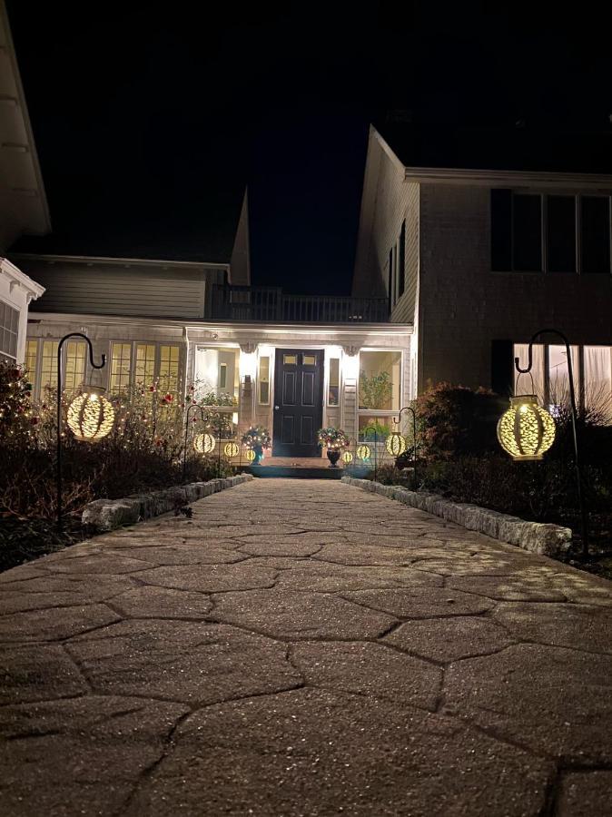 Old Town Inn New Shoreham Exterior foto
